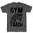 GYM FIT T-SHIRT GYM TRASH OPOSSUM T-SHIRT