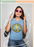 Virgin Teez Women T-Shirt H. Roasted Women T-shirt