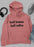 Half Human Half Coffee Hoodie