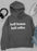 Half Human Half Coffee Hoodie