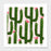 Virgin Teez Leggings Happy Cacti Legging