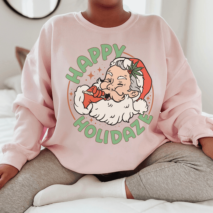 Happy Holidaze