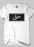 Fahad Khan T-shirt SMALL / White HAQ Islamic Half Sleeves T-shirt