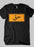 Fahad Khan T-shirt SMALL / Black HAQ Islamic Half Sleeves T-shirt