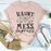 Haunt Mess Express T-Shirt