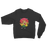 VIRGIN TEEZ Sweat shirt Black / S Hawaiian Pizza Classic Adult Sweatshirt