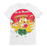 VIRGIN TEEZ Men T-Shirts XS Hawaiian Pizza Classic Sublimation Women's T-Shirt