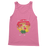 VIRGIN TEEZ Women Tank top Azalea / S Hawaiian Pizza Classic Women's Tank Top