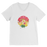 VIRGIN TEEZ Men T-Shirts White / Unisex / S Hawaiian Pizza Premium V-Neck T-Shirt