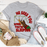 He Sees You When You're Sleeping T-Shirt