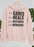 He Cares He Heals He Restores He Redeems Hoodie