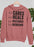 He Cares He Heals He Restores He Redeems Hoodie
