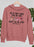 He Is Not Here For He Has Risen Hoodie