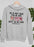 He Is Not Here For He Has Risen Hoodie