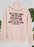 He Is Not Here For He Has Risen Hoodie