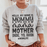 Hello My Name Is Mommy