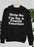 Help Me I'm On A Family Vacation Hoodie