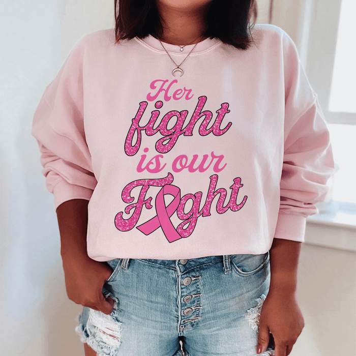 Her Fight Is Our Fight