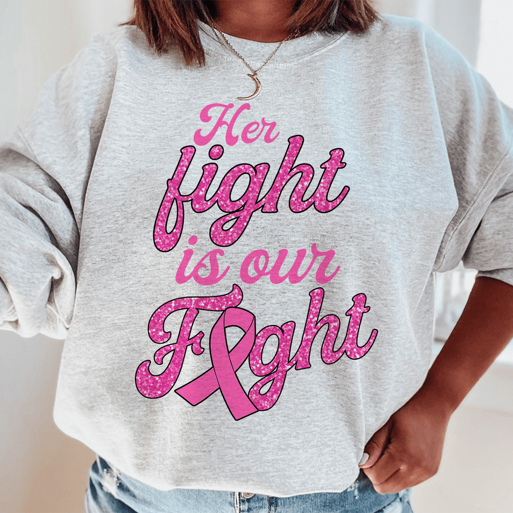 Her Fight Is Our Fight