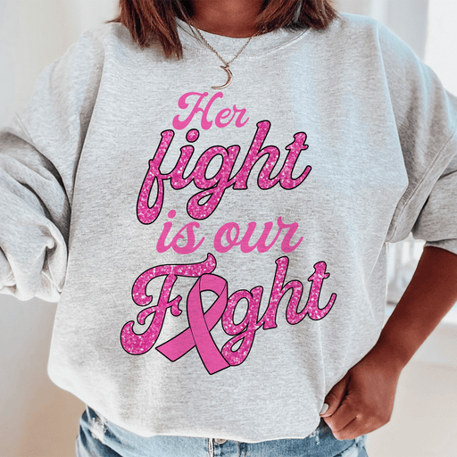 Her Fight Is Our Fight