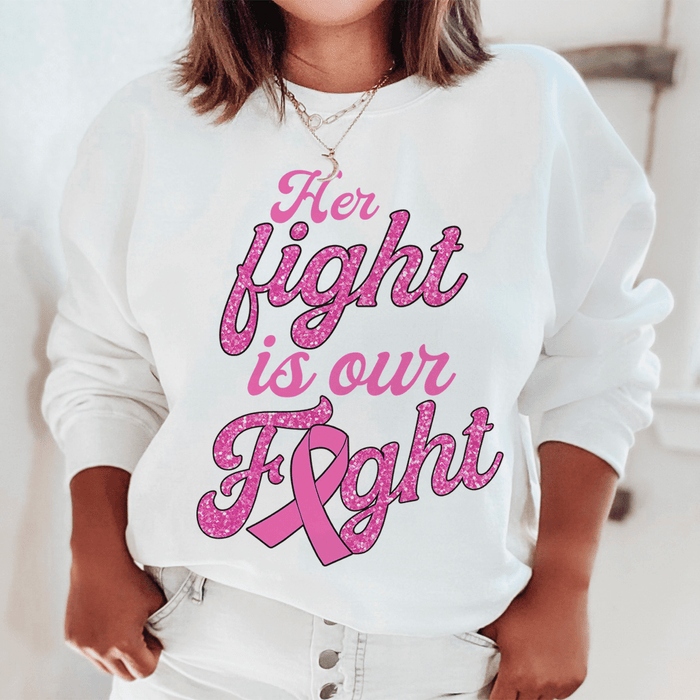 Her Fight Is Our Fight