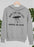 Here For The Cats Hoodie