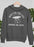 Here For The Cats Hoodie