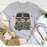 Hippie Soul Leopard T-Shirt