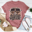 Hippie Soul Leopard T-Shirt