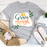 His Grace Is Enough Tee