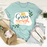 His Grace Is Enough Tee