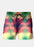 Ayaz Ahmed Shorts HISPTER WONDERLAND Shorts