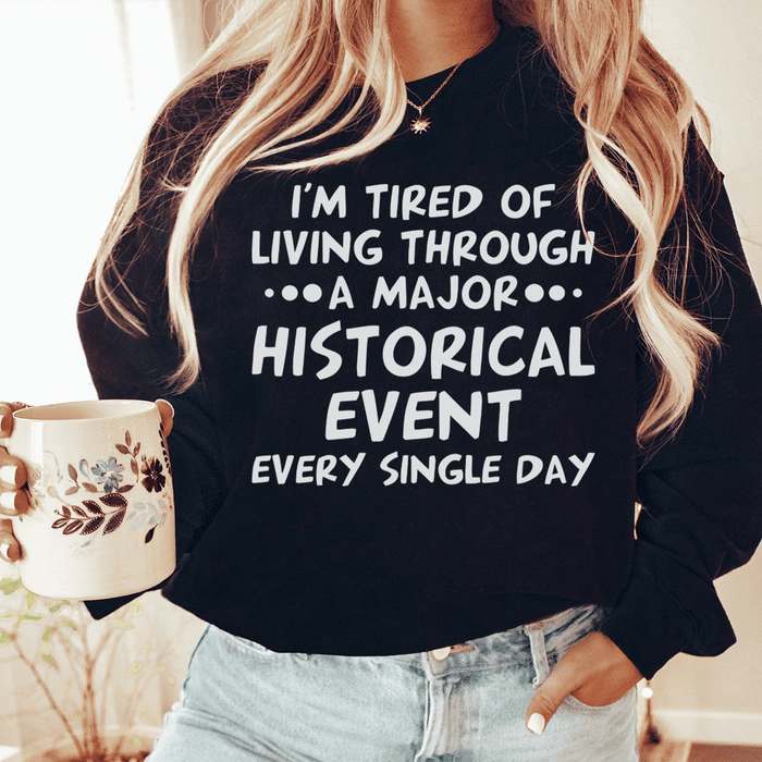 Historical Event