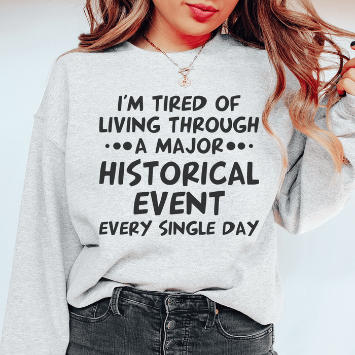 Historical Event