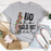 Ho Ho Hold My Beer T-Shirt