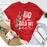 Ho Ho Hold My Beer T-Shirt