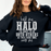Hold My Halo