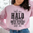 Hold My Halo
