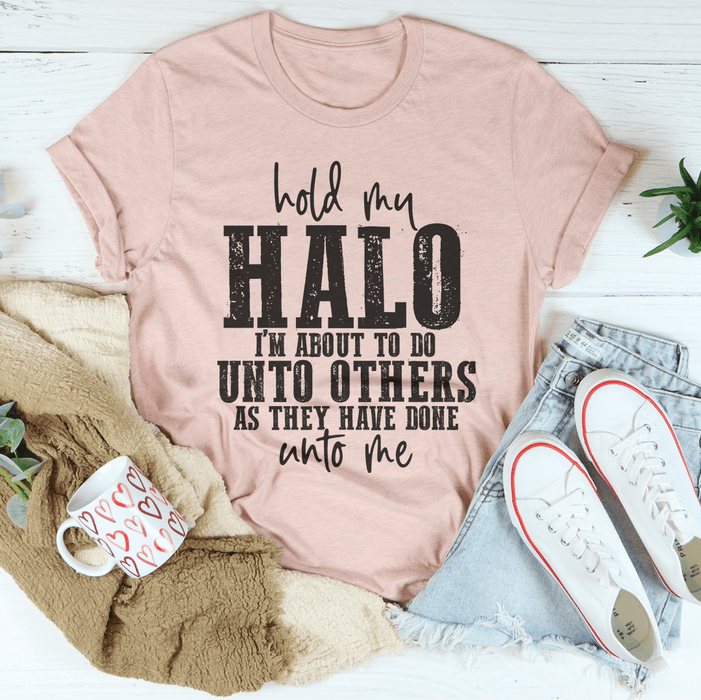 Hold My Halo T-Shirt