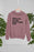 Hold On Let Me Overthink Hoodie