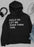 Hold On Let Me Overthink This Hoodie