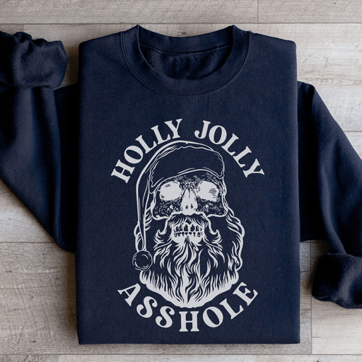Holly Jolly