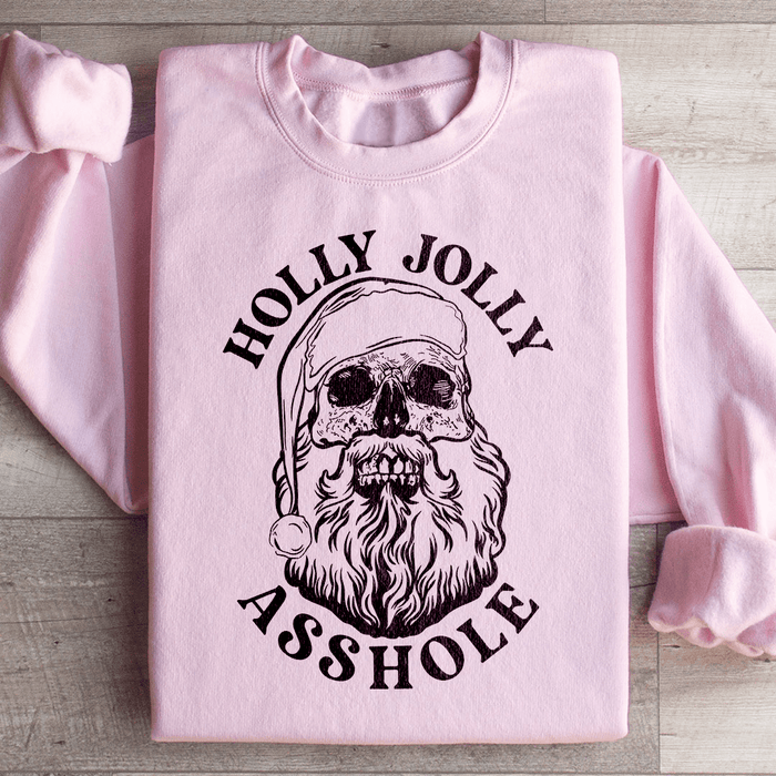 Holly Jolly