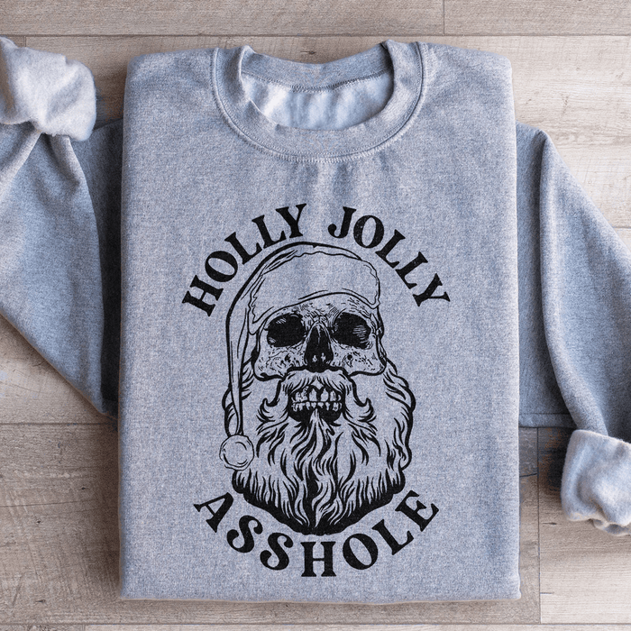 Holly Jolly