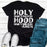 Holy Enough To Pray For You