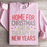 Home For Christmas And In Therapy By New Years