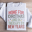 Home For Christmas And In Therapy By New Years