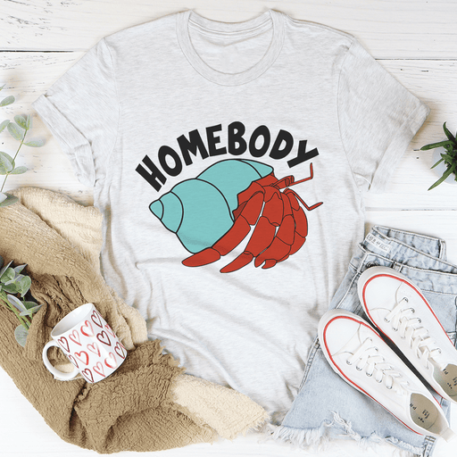 Homebody T-Shirt