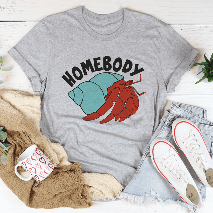 Homebody T-Shirt