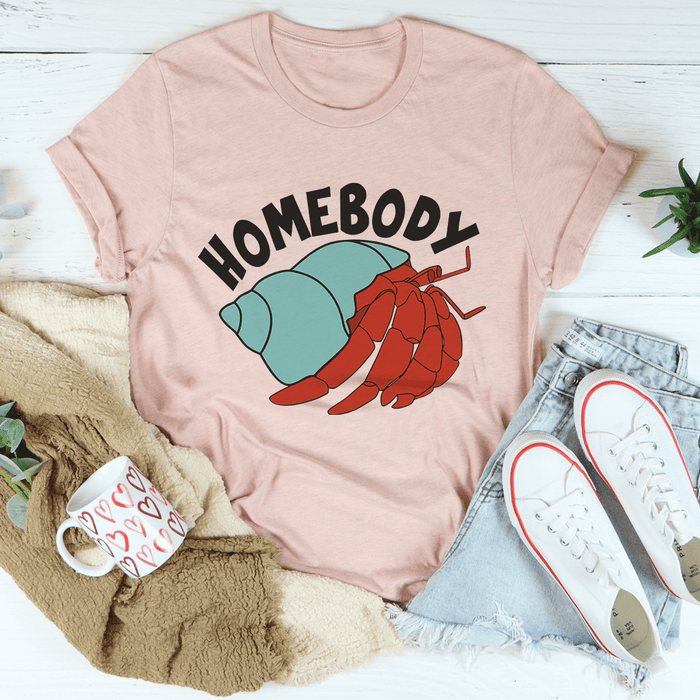 Homebody T-Shirt